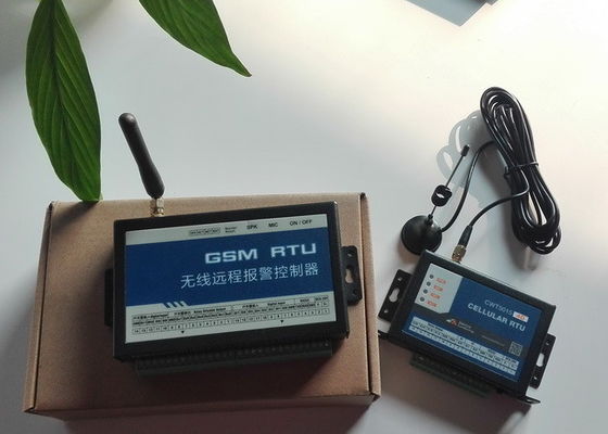 중국 두 배 감시단으로 받아들여지는 SMS 단위 IOT 출입구 장치 Modbus 의정서 협력 업체
